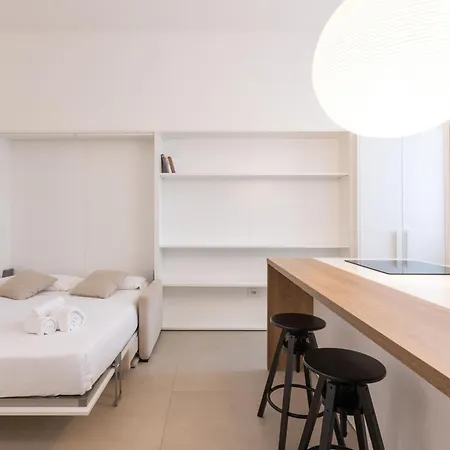 Moderno Monolocale Zona Bocconi B - Mirable Pm Apartman *