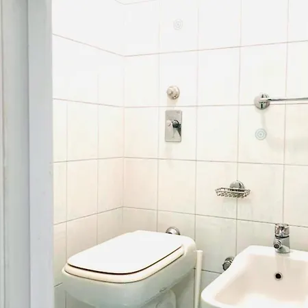 New Flats In Navigli Central District * Milano
