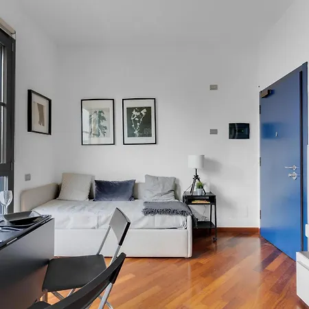 Lägenhet Sa28 -porta Romana- Luxury With View-