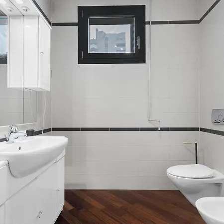 Lägenhet Sa28 -porta Romana- Luxury With View-