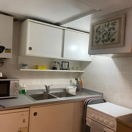 Apartment Lovelyloft, Via Meda