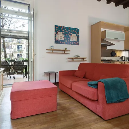 Hl Elegant In Milan, Brera, Porta Venezia 아파트