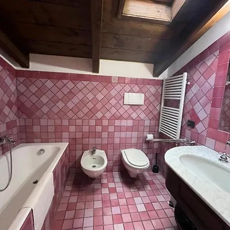 Apartament Bilocale Filomena Abbadesse M3-m5 Zara