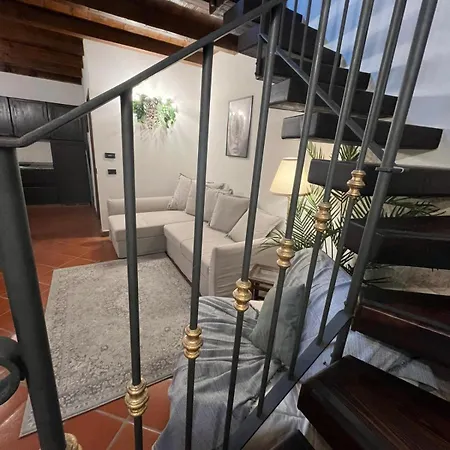 Apartament Bilocale Filomena Abbadesse M3-m5 Zara Mediolan