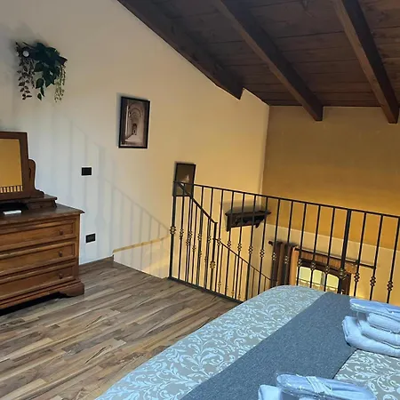 Bilocale Filomena Abbadesse M3-m5 Zara Mediolan