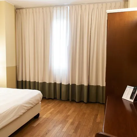 Alga Hotel
