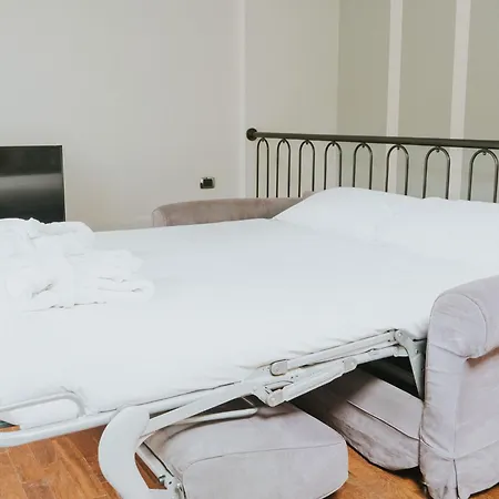 Prestige Boutique Homes - San Babila