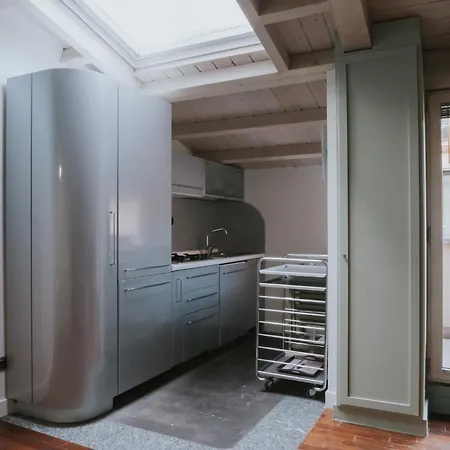 Prestige Boutique Homes - San Babila Διαμέρισμα *