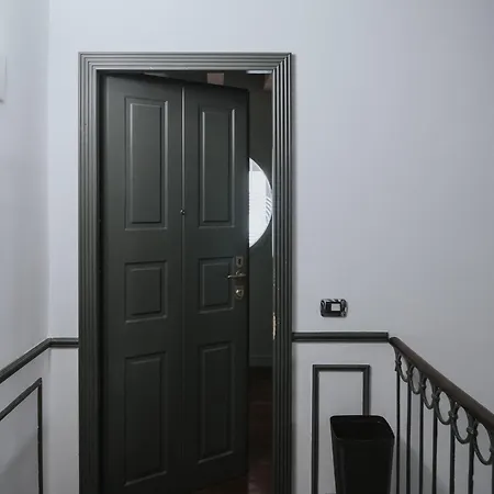 Διαμέρισμα Prestige Boutique Homes - San Babila *