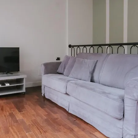 Διαμέρισμα Prestige Boutique Homes - San Babila Μιλάνο