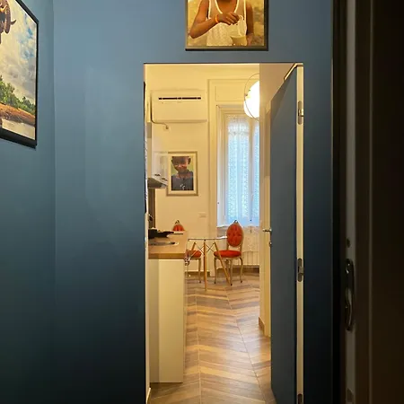 Kiota, The Nest In The Heart Of Apartment Milan