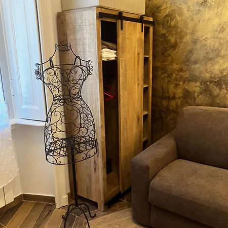 Kiota, The Nest In The Heart Of Apartment *