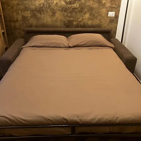 Apartment Kiota, The Nest In The Heart Of Milan