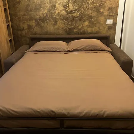 Kiota, The Nest In The Heart Of *