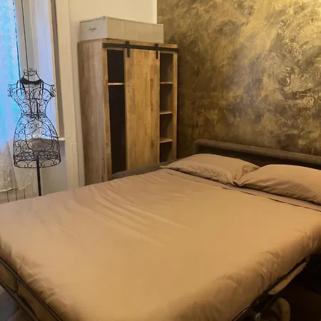 Kiota, The Nest In The Heart Of Apartment