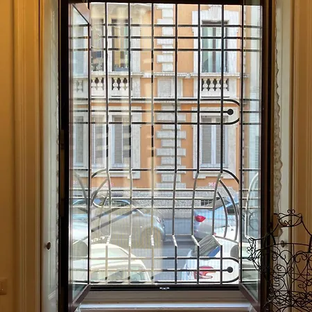 Kiota, The Nest In The Heart Of Milan