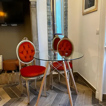 Kiota, The Nest In The Heart Of Apartment Milan