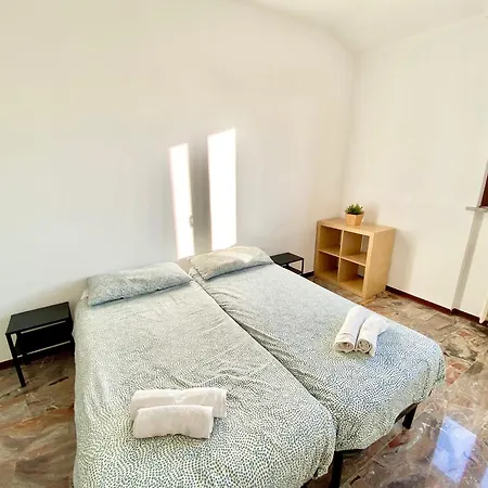 Duomo-navigli- Vista Sulla Apartamento