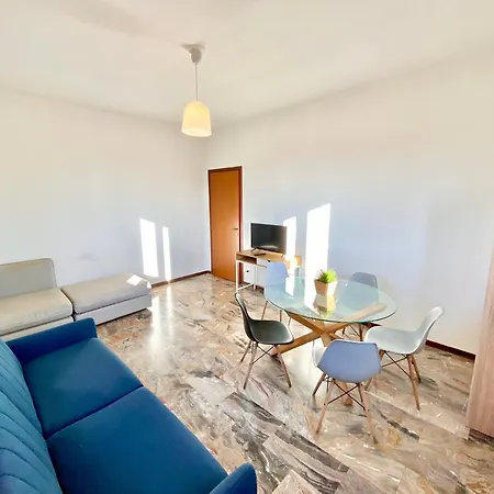 Duomo-navigli- Vista Sulla Apartamento
