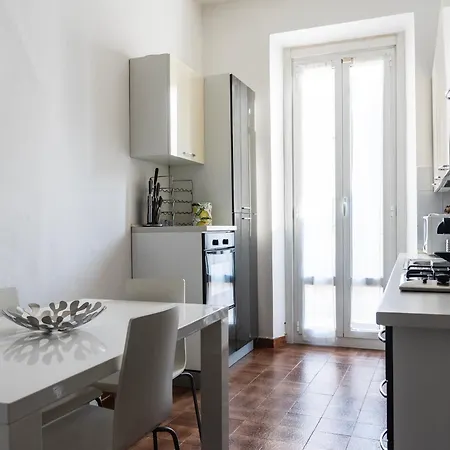 Youhosty - Buenos Aires 1 Bedroom * Mediolan