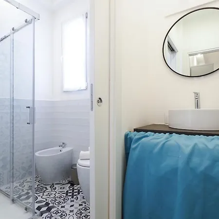 Primopiano - Padova 175 * 米兰