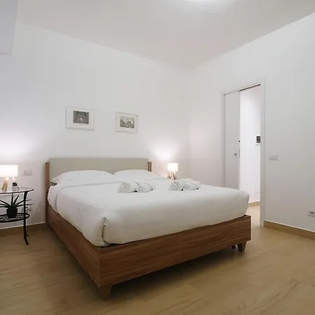 Apartment Primopiano - Marciano Mailand