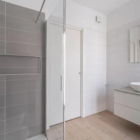 Lejlighed Parmenide *