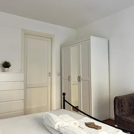 Porta Venezia Cozy * Milano