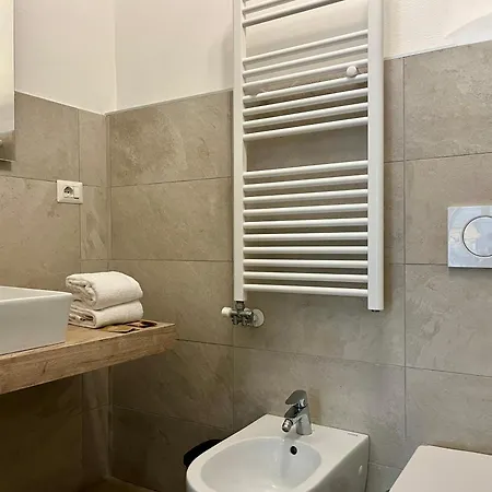 Porta Venezia Cozy Daire *