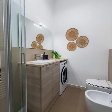 Gulli's In Arco Della Pace Apartamento Milán