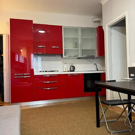 Duomo-centrale * Milánó