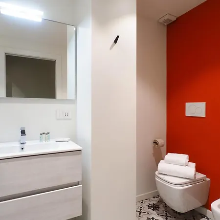 Contempora - Rifugio Chic In Centro Milano