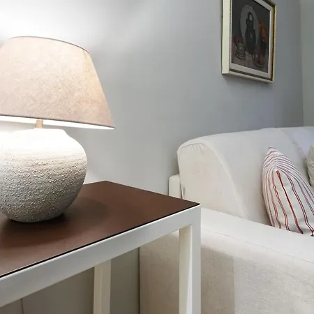 Lejlighed Contempora - Rifugio Chic In Centro *
