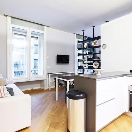 Lejlighed Contempora - Rifugio Chic In Centro *