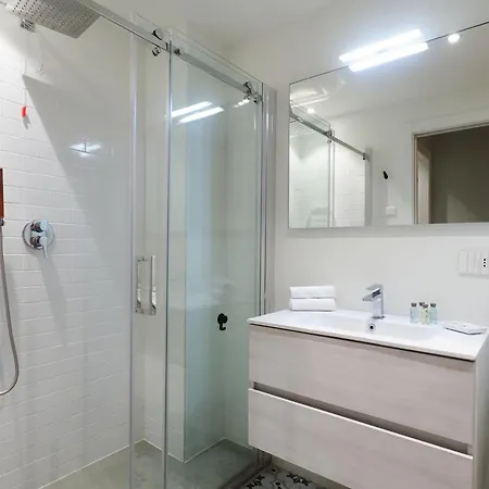 Contempora - Rifugio Chic In Centro Lejlighed Milano