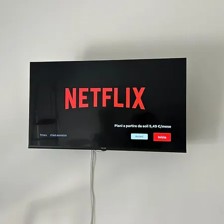 Vecchia Appartement *