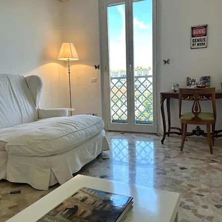 Appartement Vecchia *