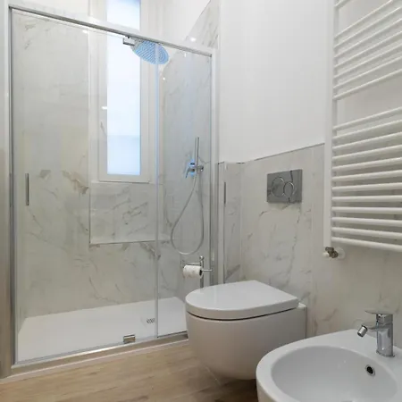 Cenisio M5 Lovely Flat With Comfort E Wi-fi Apartment *