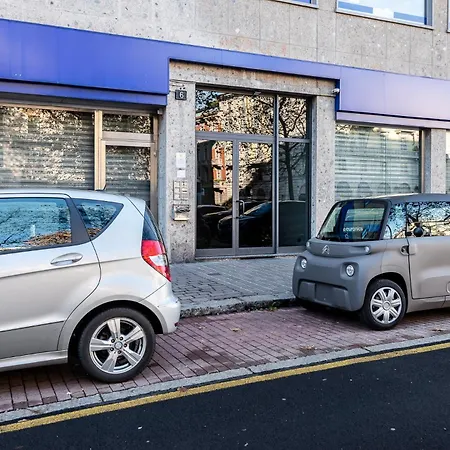 Stayeasy M3 Portaromana Bella - 2 Bedrooms 2 Baths * ميلان