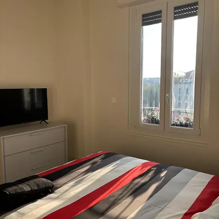 Apartmán La Scighera De - In Porta Romana - Milán