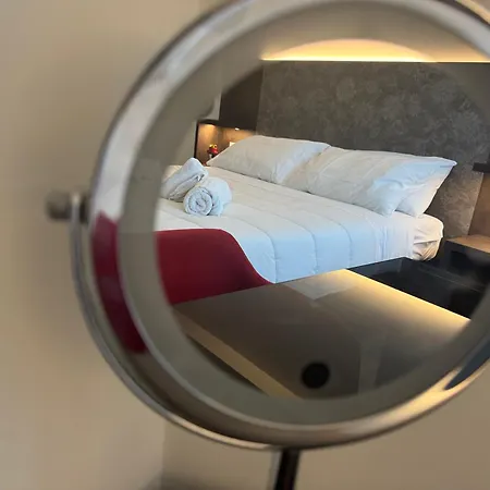 La Casa Di Giorgia - Homy Apartamento Milán