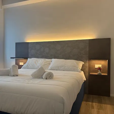La Casa Di Giorgia - Homy Apartamento *