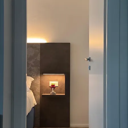 La Casa Di Giorgia - Homy * Milán