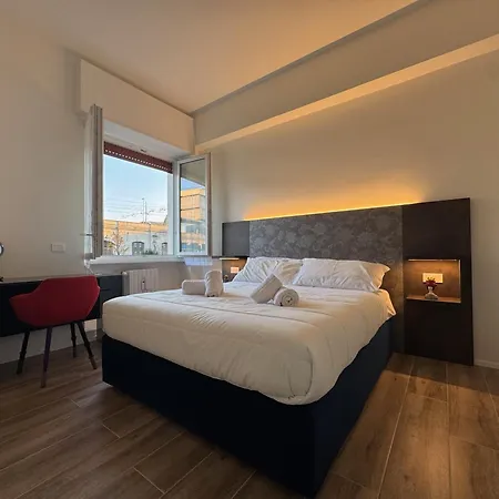 La Casa Di Giorgia - Homy Apartamento Milán