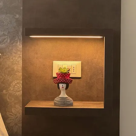 La Casa Di Giorgia - Homy Apartamento *
