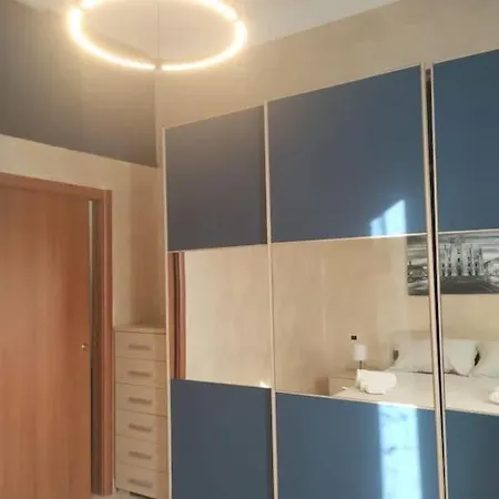 Apartment Casa Gioale Zona Citylife - Mico
