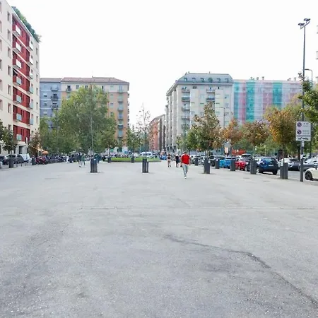 Armonia E Design Nel Cuore Di Διαμέρισμα *