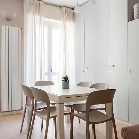 Silver House Navigli - Tortona