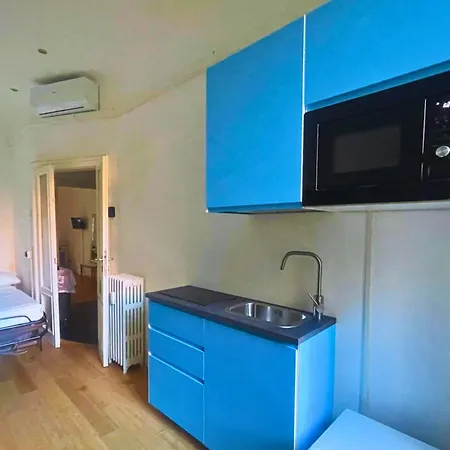 Apartament Stendhal - Design District Mediolan