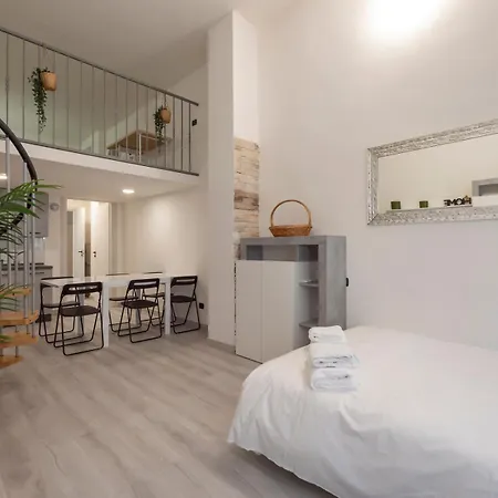 I Host - Breno 1 Appartement *